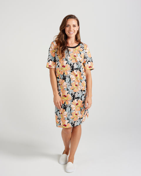 Seduce Arden Dress