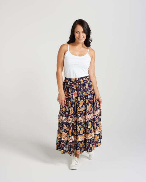 Seduce Amina Skirt