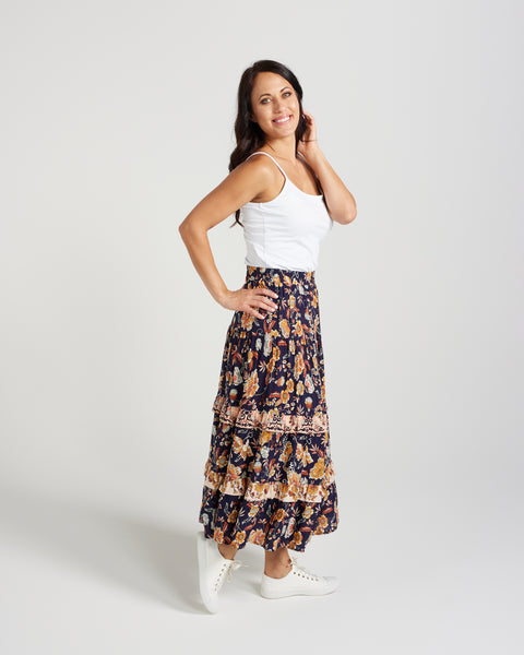 Seduce Amina Skirt