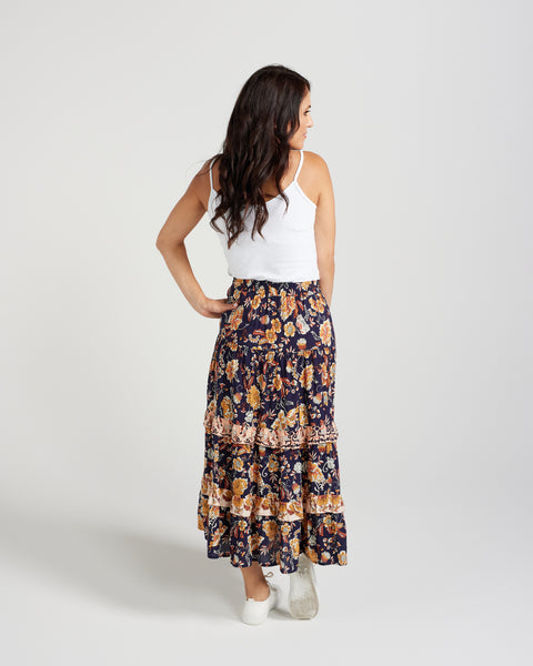 Seduce Amina Skirt
