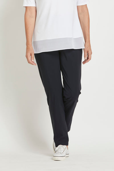 Paula Ryan Panel Front Pant