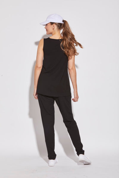 Side Panel Trackie - Paula Ryan