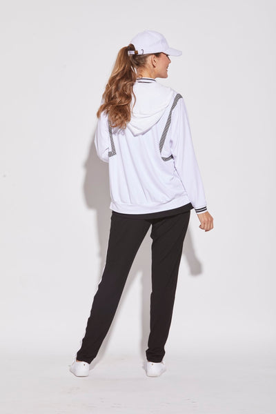 Side Panel Trackie - Paula Ryan