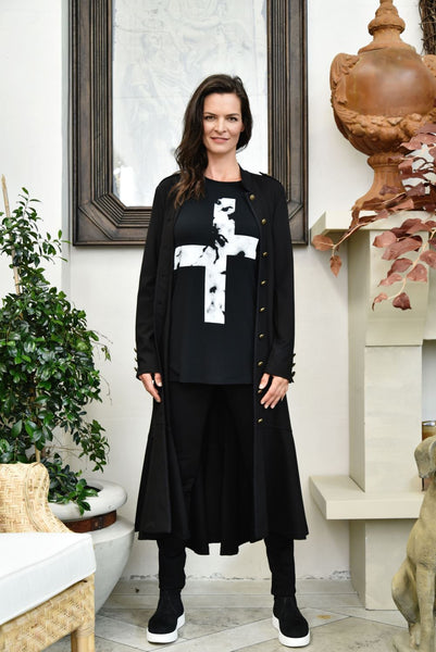 Roma Dress - Paula Ryan