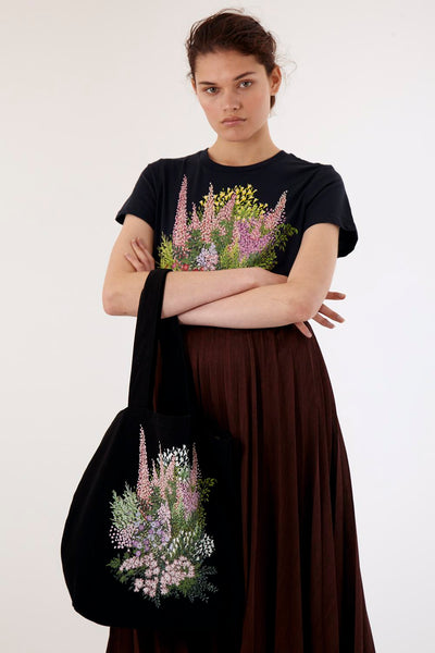 Wintergarden Tee