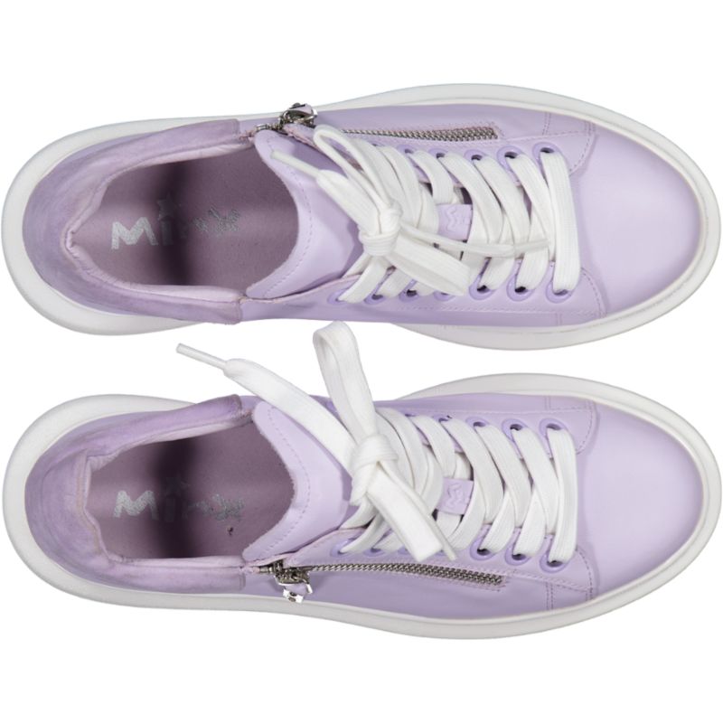 Minx Tessa Shoe - Lavender