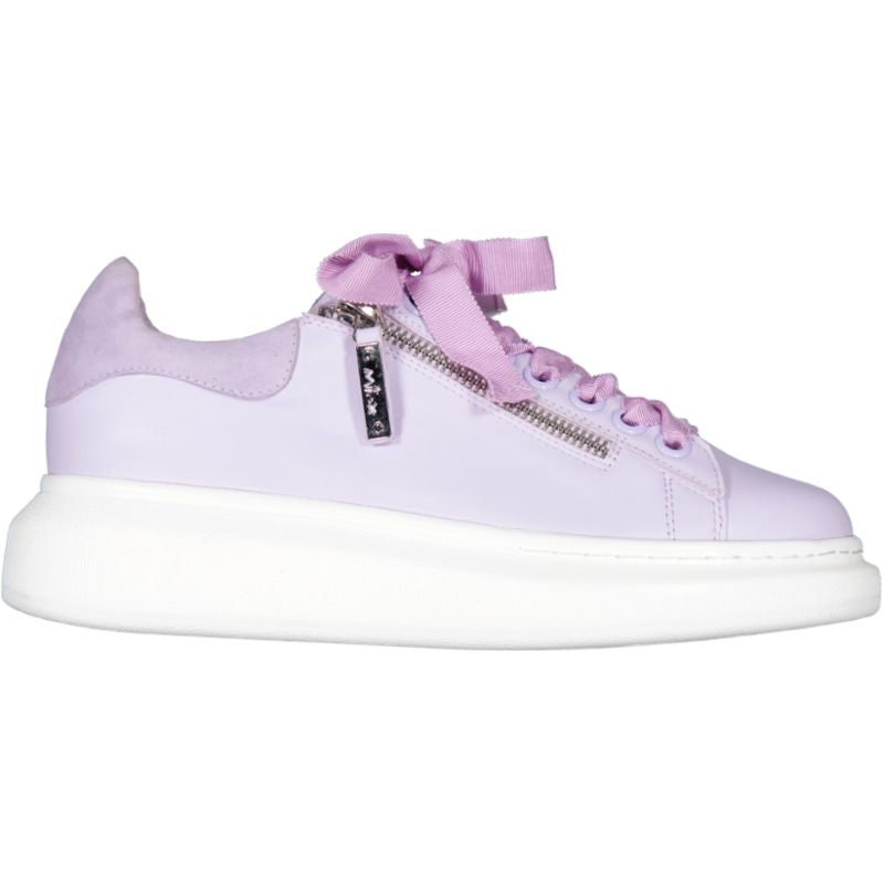 Minx Tessa Shoe - Lavender