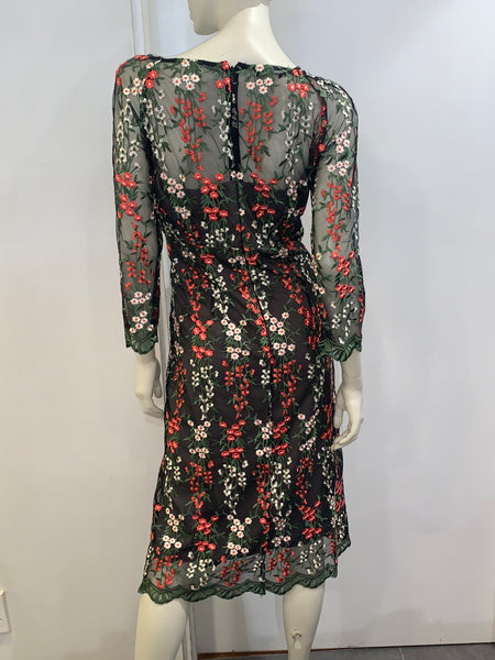 Moss & Spy Verona Dress