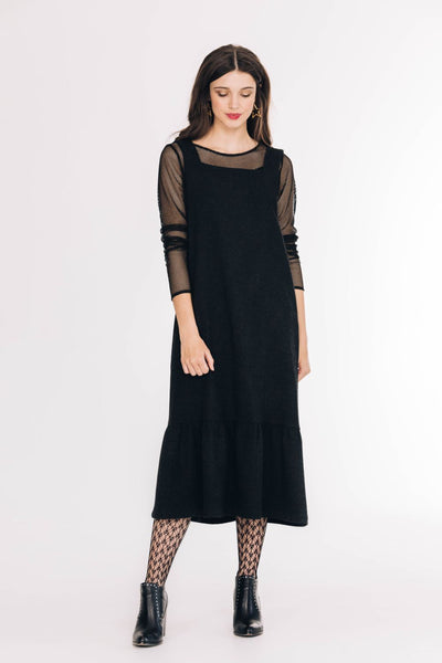 Westwood Dress - Toby