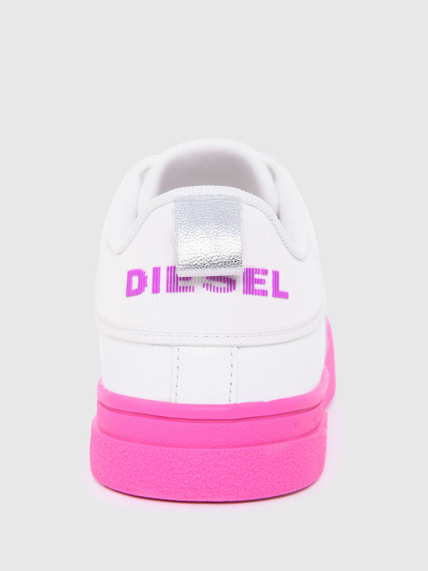 Diesel Clever-S Low Lace Shoe