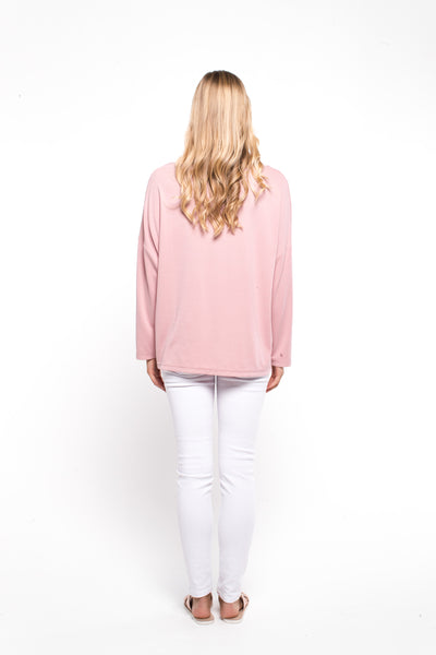 Zafina Skinny Jean - White