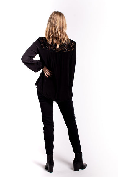 Zafina Milan Top