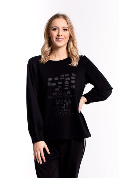 Zafina Alps Top