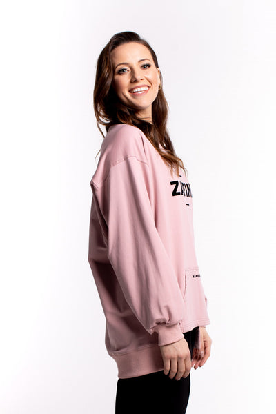 Zafina Maddie Top - Pink