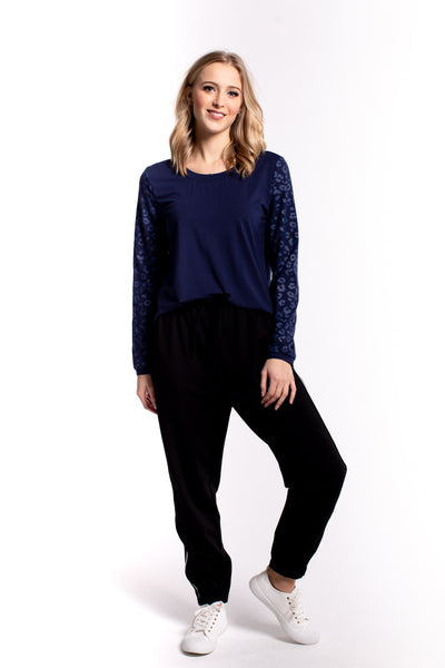 Zafina Lawson Pant