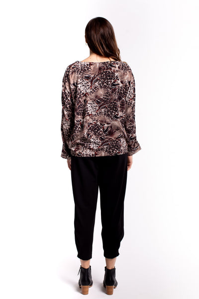 Zafina Nova Pant