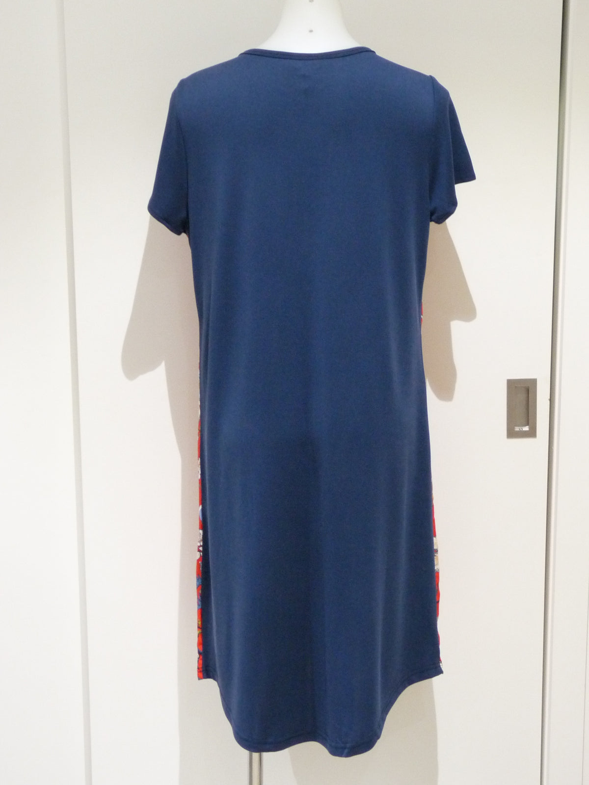 Zafina Celeste Dress - Cherry
