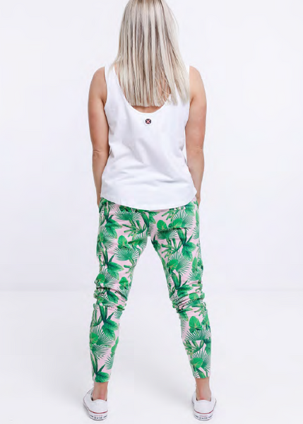 Home Lee Tropical Apartment Pant