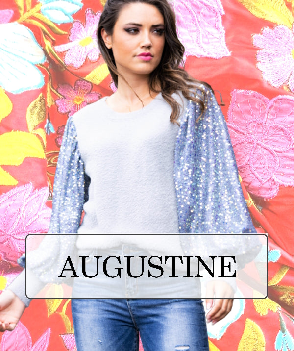 Augustine Ariana Knit