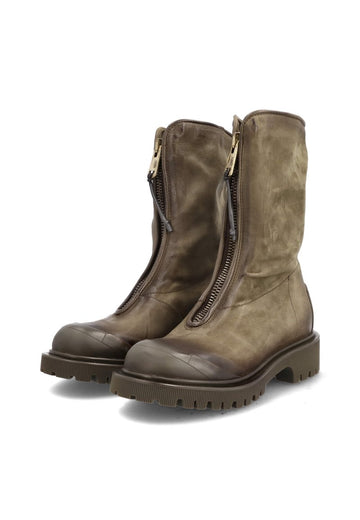 As 98 Topdog Boot