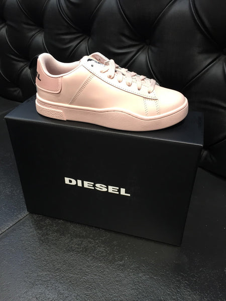 Diesel Clever Seanker - Pink