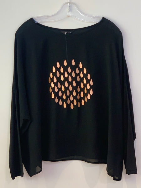 Moonshower Top