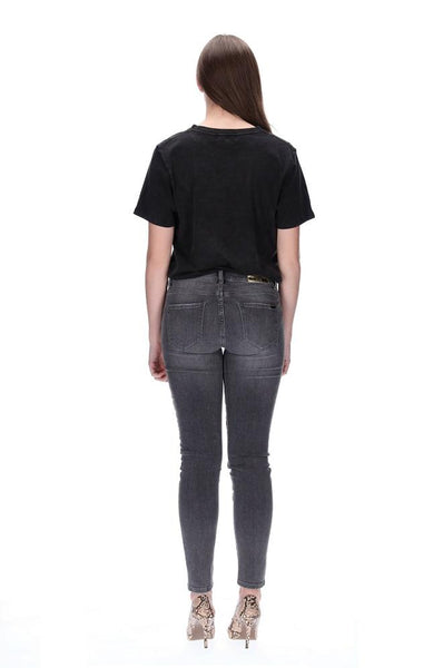 Honey Denim - The Rocco Jean