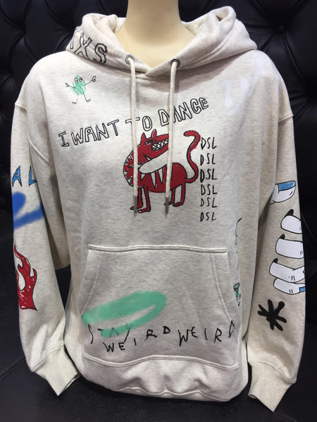 M-Now Pullover