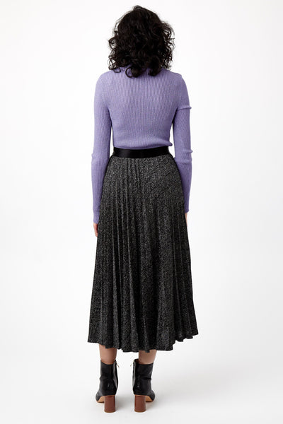 Sparkley Skirt - Black - Sylvester