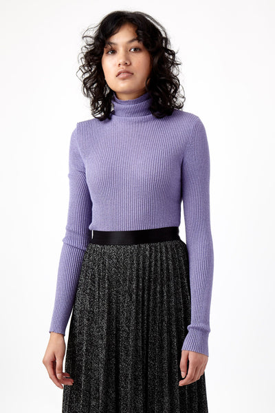 Sparkley Skirt - Black - Sylvester