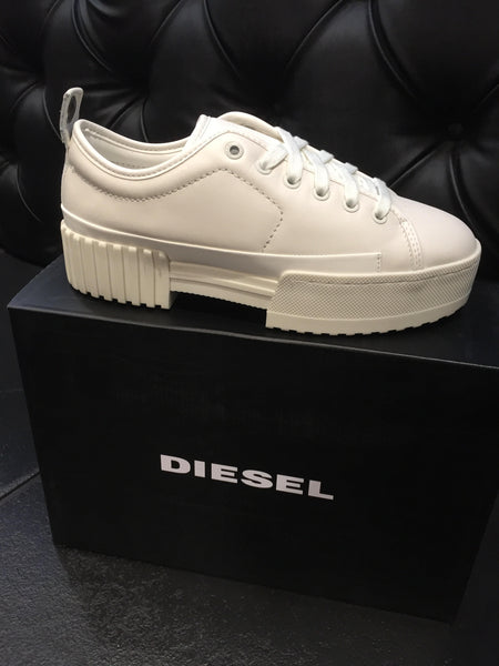 Diesel S-Dese Mid Sneaker