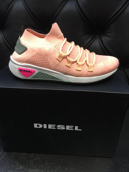 Diesel S-Dese Mid Sneaker