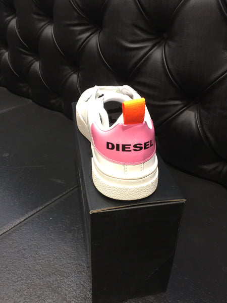 Diesel Clever Seanker - Pink