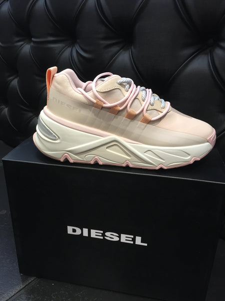 Diesel Racer Sneaker