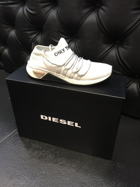 Diesel Soft Sneaker