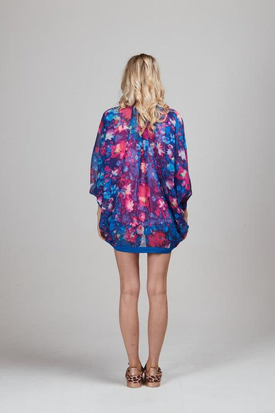 Vinna Kimono Short