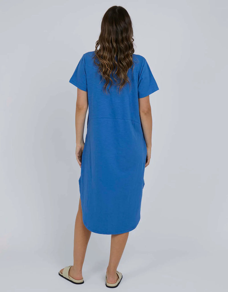 Foxwood Bayley Dress - Blue